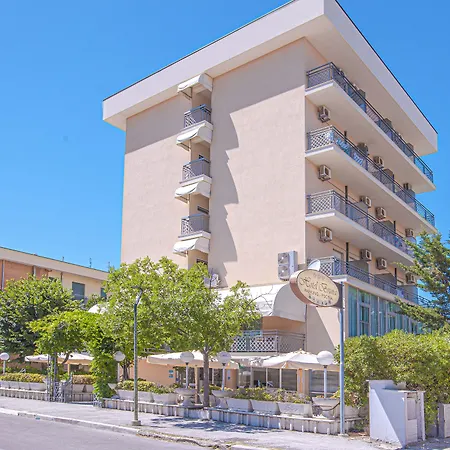 Hotel Bruna-2