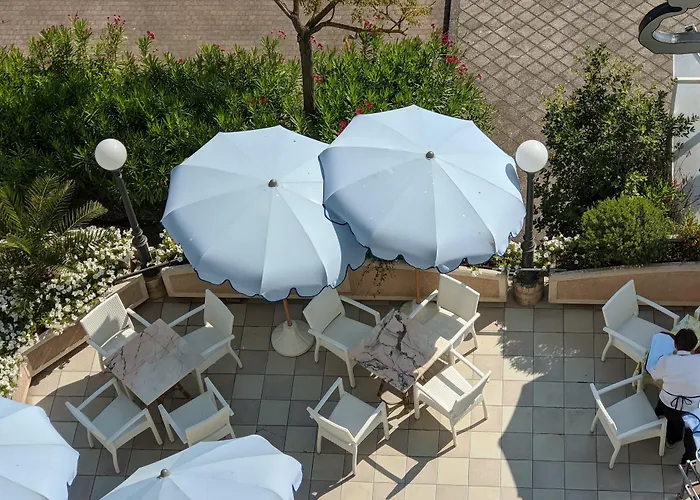 Hotel Internazionale