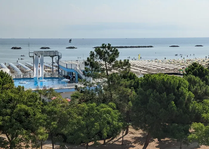 Hotel Internazionale