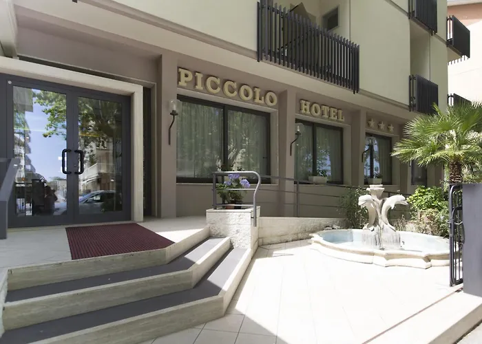 PiccoloHotel Cesenatico